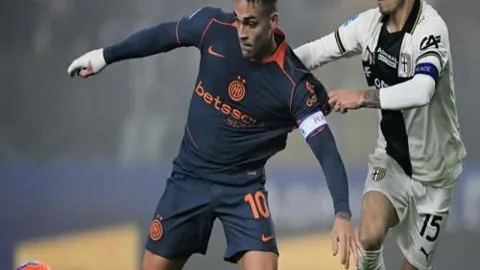 意甲维罗纳对AC米兰前瞻：专家质合分析及前区十码推荐